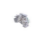 Odpor, vnitřní tlakový ventilátor KAMOKA 4140201