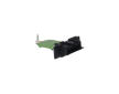 Odpor, vnitřní tlakový ventilátor KAMOKA 4140202