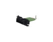 Odpor, vnitřní tlakový ventilátor KAMOKA 4140202