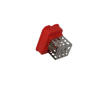 Odpor, vnitřní tlakový ventilátor KAMOKA 4140205