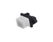 Odpor, vnitřní tlakový ventilátor KAMOKA 4140218