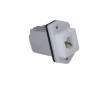 Odpor, vnitřní tlakový ventilátor KAMOKA 4140222
