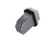 Odpor, vnitřní tlakový ventilátor KAMOKA 4140222