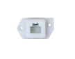 Odpor, vnitřní tlakový ventilátor KAMOKA 4140222