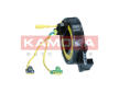 Vinuta pruzina, airbag KAMOKA 4210050