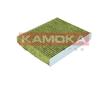 Filtr, vzduch v interiéru KAMOKA 6080047