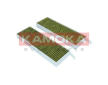 Filtr, vzduch v interiéru KAMOKA 6080048