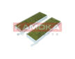 Filtr, vzduch v interiéru KAMOKA 6080048