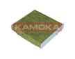 Filtr, vzduch v interiéru KAMOKA 6080079