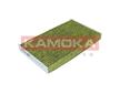 Filtr, vzduch v interiéru KAMOKA 6080108