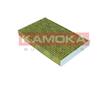 Filtr, vzduch v interiéru KAMOKA 6080108