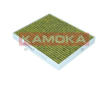 Filtr, vzduch v interiéru KAMOKA 6080111