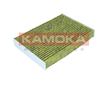 Filtr, vzduch v interiéru KAMOKA 6080125