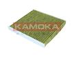 Filtr, vzduch v interiéru KAMOKA 6080141