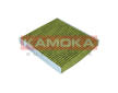 Filtr, vzduch v interiéru KAMOKA 6080183