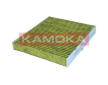Filtr, vzduch v interiéru KAMOKA 6080189