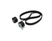 Sada ozubeného remeňa KAMOKA 7001083