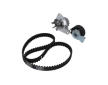 Vodní pumpa + sada ozubeného řemene KAMOKA 7001265