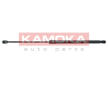 Pneumaticka pruzina, zavazadlovy / nakladovy prostor KAMOKA 7092209