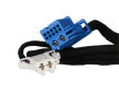 Elektromotor, zadní dveře KAMOKA 7094063