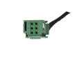 Elektromotor, zadní dveře KAMOKA 7094177