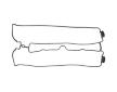 Kryt hlavy valcov KAMOKA 7170030