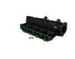 Sací trubkový modul KAMOKA 7180033