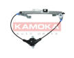 palivovy filtr KAMOKA F300401