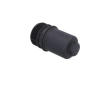 Kryt, pouzdro olejoveho filtru KAMOKA 7270003