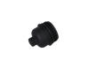 Kryt, pouzdro olejoveho filtru KAMOKA 7270009