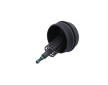 Kryt, pouzdro olejoveho filtru KAMOKA 7270012