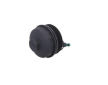 Kryt, pouzdro olejoveho filtru KAMOKA 7270012