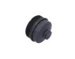 Kryt, pouzdro olejového filtru KAMOKA 7270022