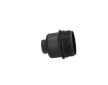 Kryt, pouzdro olejového filtru KAMOKA 7270023