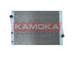 Chladič, chlazení motoru KAMOKA 7700004