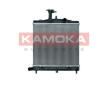 Chladič, chlazení motoru KAMOKA 7700008