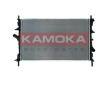 Chladič, chlazení motoru KAMOKA 7700009