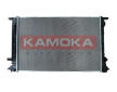 Chladič, chlazení motoru KAMOKA 7700021