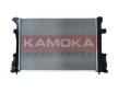 Chladič, chlazení motoru KAMOKA 7700032