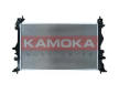 Chladič, chlazení motoru KAMOKA 7700056