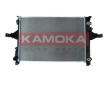 Chladič, chlazení motoru KAMOKA 7700077