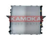 Chladič, chlazení motoru KAMOKA 7700083