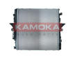 Chladič, chlazení motoru KAMOKA 7700083