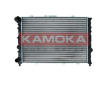 Chladič, chlazení motoru KAMOKA 7705001