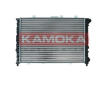 Chladič, chlazení motoru KAMOKA 7705001