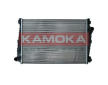 Chladič, chlazení motoru KAMOKA 7705002