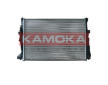 Chladič, chlazení motoru KAMOKA 7705002