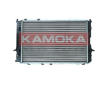 Chladič, chlazení motoru KAMOKA 7705004
