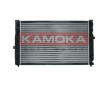 Chladič, chlazení motoru KAMOKA 7705006