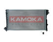 Chladič, chlazení motoru KAMOKA 7705013